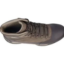 Bottes / Montantes*Sorel Buxton Lite Lace Plus WP Major Jet
